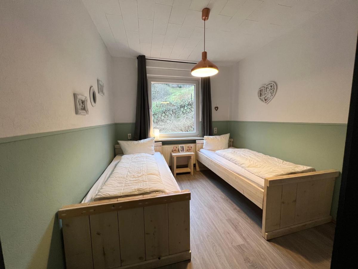 Platell Ferienhaeuser Harz Lerbach المظهر الخارجي الصورة