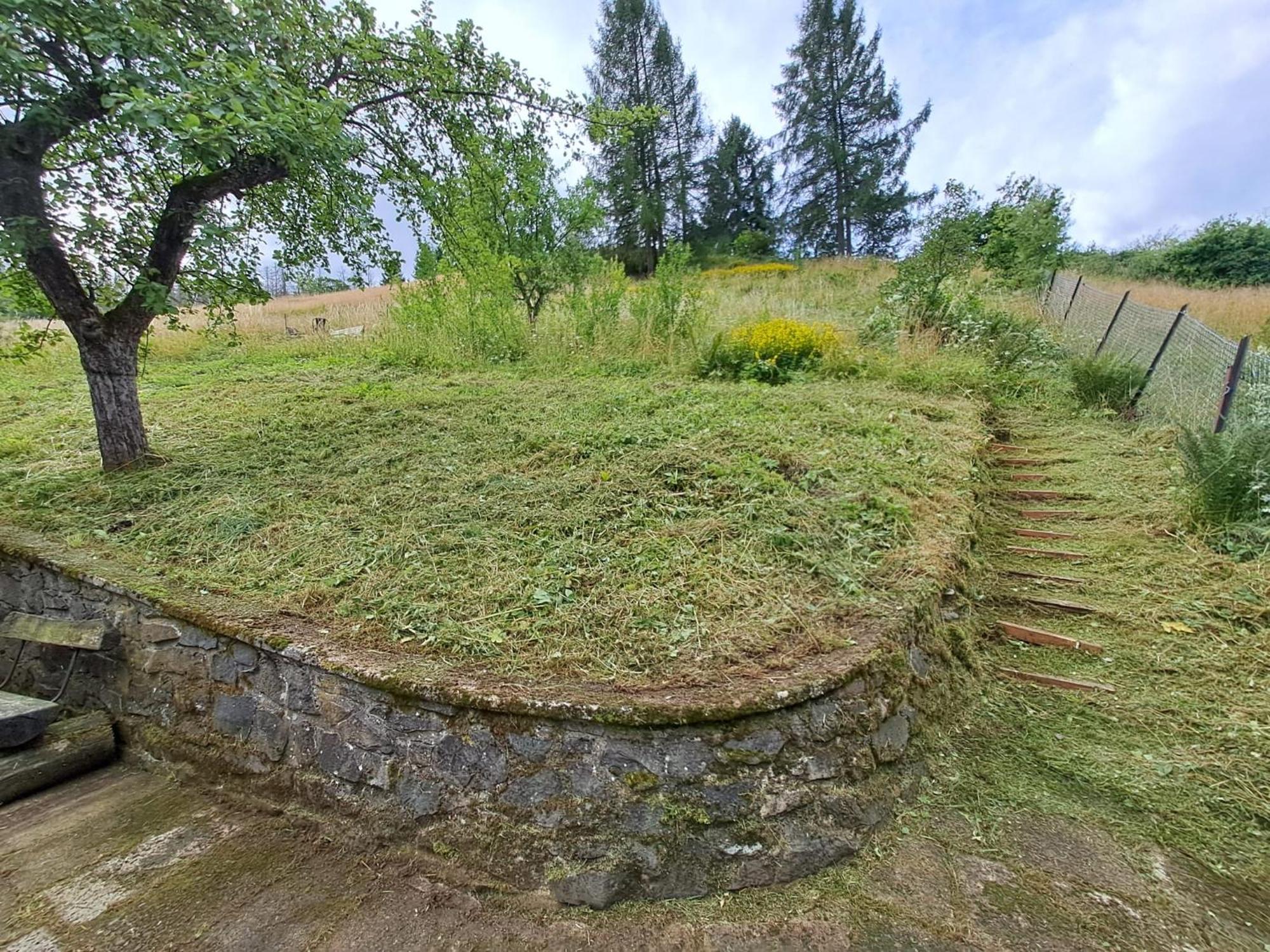 Platell Ferienhaeuser Harz Lerbach المظهر الخارجي الصورة